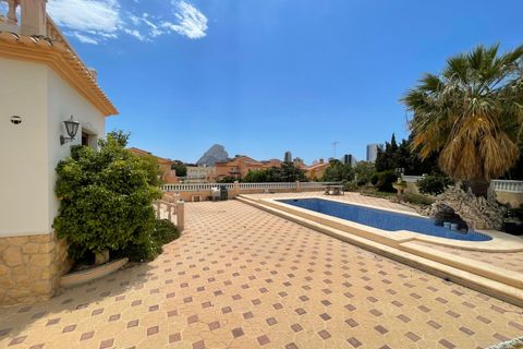 Villa i Calpe, Alicante, Calpe - € 1.200.000 | Ref: C997 - foto 18